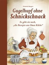 Gugelhupf ohne Schnickschnack