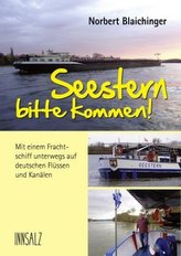 Seestern bitte kommen