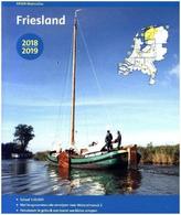 Wasseratlas Friesland
