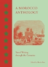 A Morocco Anthology