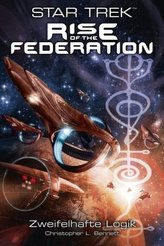Star Trek - Rise of the Federation 3