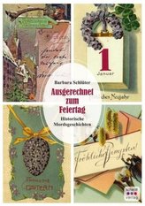 Ausgerechnet zum Feiertag