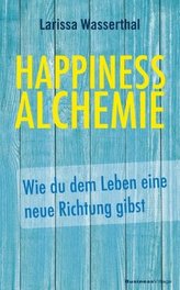 Happiness Alchemie