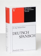 Deutsch-Spanisch