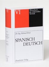 Spanisch-Deutsch