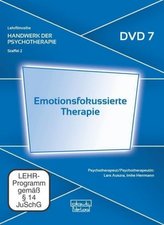 Emotionsfokussierte Therapie, 1 DVD