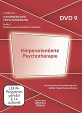 Körperorientierte Therapie (DVD 9), 1 DVD-Video