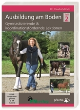 Ausbildung am Boden. Tl.2, 1 DVD-Video