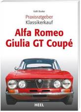 Alfa Romeo Giulia GT Coupe