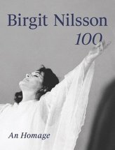 Birgit Nilsson. 100