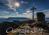 Chiemgau / Chiemsee Kalender 2019