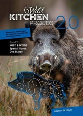 Wild Kitchen Project 2.0. Bd.2