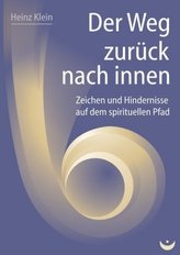 Der Weg zurück nach innen