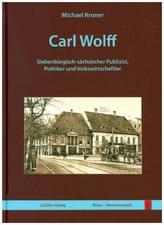 Carl Wolff