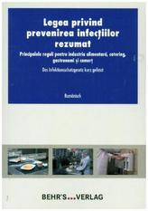 Das Infektionsschutzgesetz kurz gefasst - rumänisch