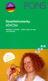 Desetiminutovky Němčina