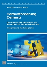 Herausforderung Demenz