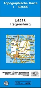 TK50 L6938 Regensburg