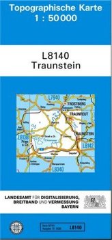 TK50 L8140 Traunstein