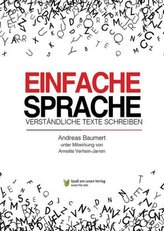 Einfache Sprache