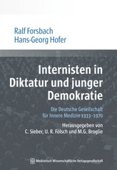 Internisten in Diktatur und junger Demokratie