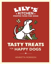 Tasty Treats for Happy Dogs