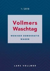 Weniger Demokratie wagen!