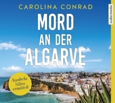 Mord an der Algarve, 6 Audio-CDs