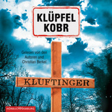 Kluftinger, 12 Audio-CDs