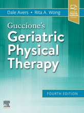  Guccione\'s Geriatric Physical Therapy