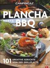 Plancha meets BBQ