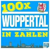 100 x - Wuppertal in Zahlen