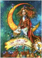 Tilli - Tilli - Taff, m. Audio-CD