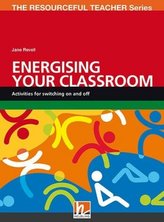 Energising Your Classroom