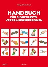 Handbuch für Sicherheitsvertrauenspersonen, m. 1 E-Book