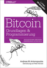 Bitcoin - Grundlagen & Programmierung