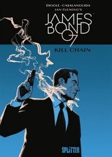 James Bond 007 - Kill Chain