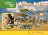 Wildes Afrika