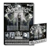 Dimmu Borgir Titelstory, m. Audio-CD mit 17 Tracks