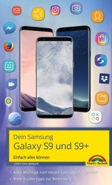 Dein Samsung Galaxy S9 und S9+