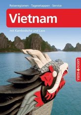 Vista Point Reiseführer Vietnam Reiseführer A bis Z