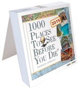 1000 Places To See Before You Die 2019
