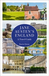  Jane Austen\'s England