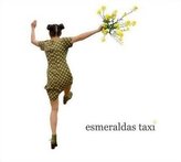 esmeraldas taxi - SPRING!, 1 Audio-CD