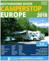 Camperstop Europe 2018