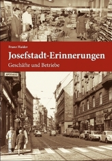 Josefstadt-Erinnerungen