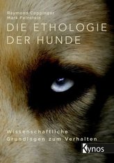 Die Ethologie der Hunde