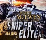 Sniper Elite, 1 MP3-CD