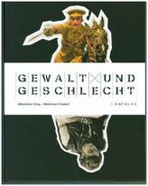 Gewalt und Geschlecht - Katalog