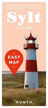 EASY MAP Sylt